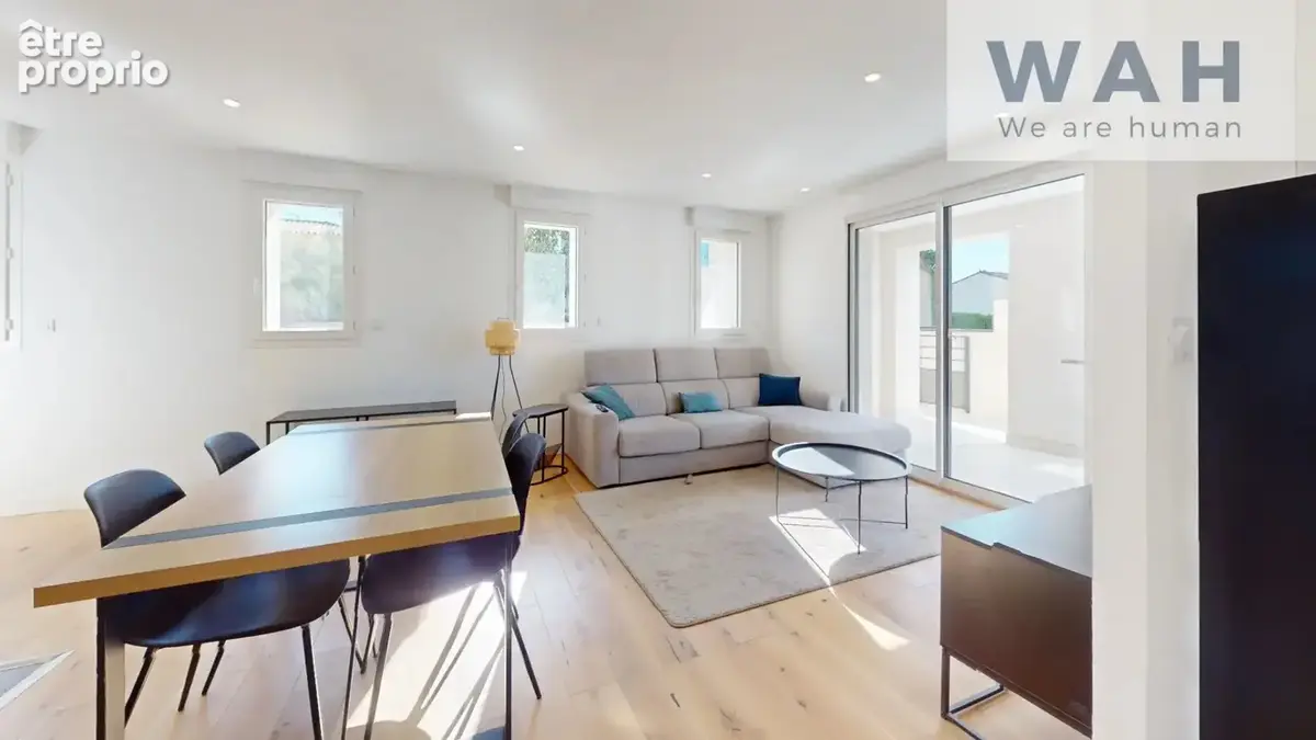 RARE Maison de ville T4 avec extérieur - Proche gare à Vergè - photo 3