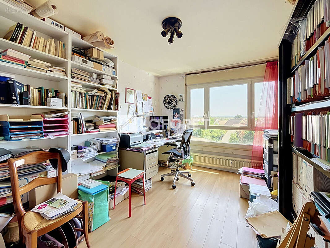 Appartement à MONTESSON