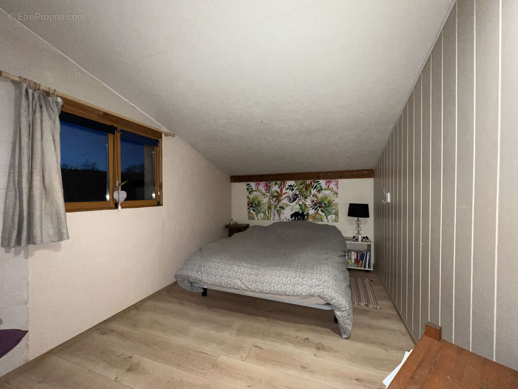Maison à ORTAFFA