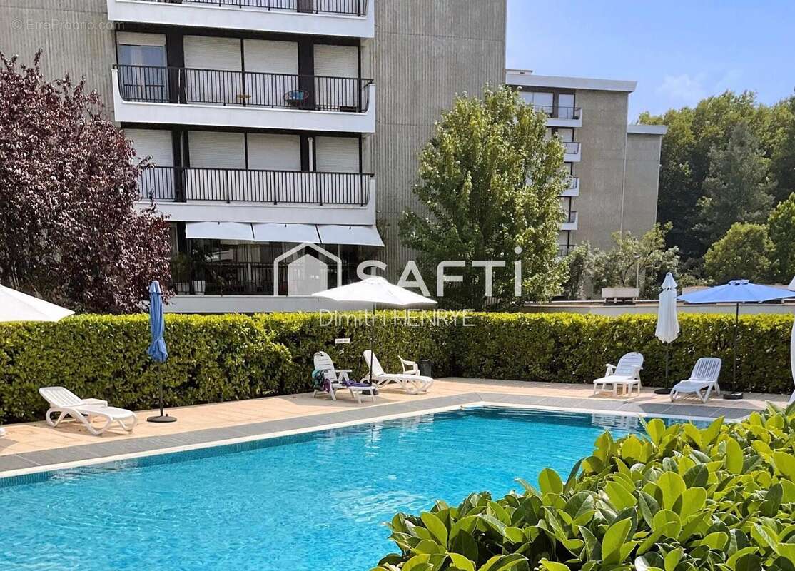 Photo 6 - Appartement à MERIGNAC