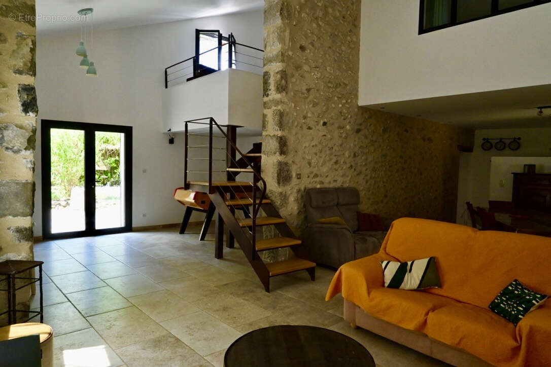 Maison à MISON