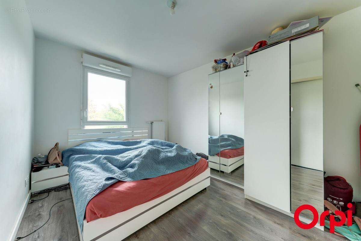 Appartement à SAINT-PRIEST