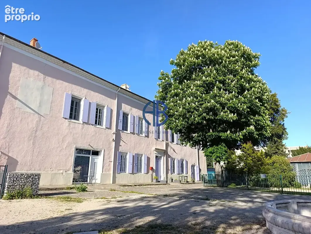 Appartement 4 pièces, dans résidence sécurisée avec parking privatif - photo 12