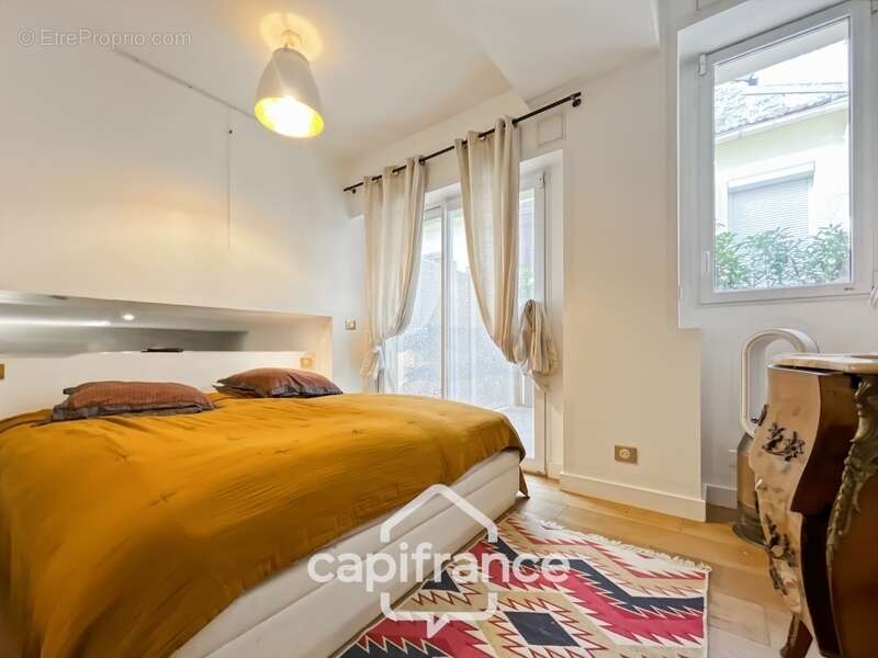 Appartement à NOGENT-SUR-MARNE