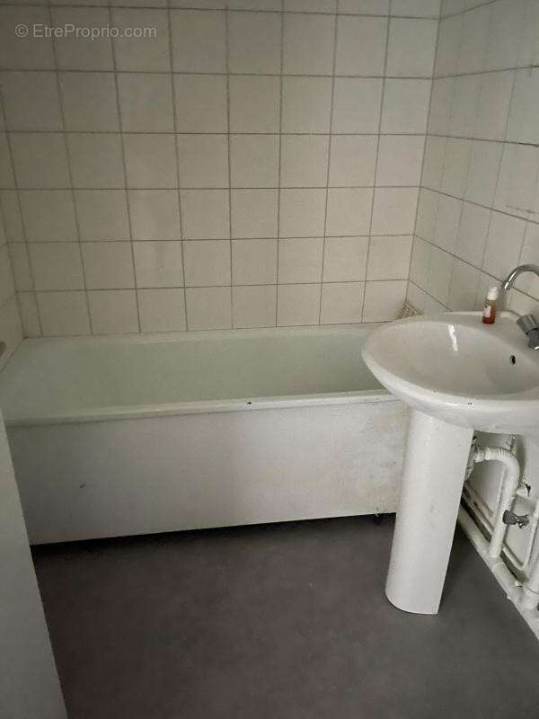 Appartement à ALGOLSHEIM