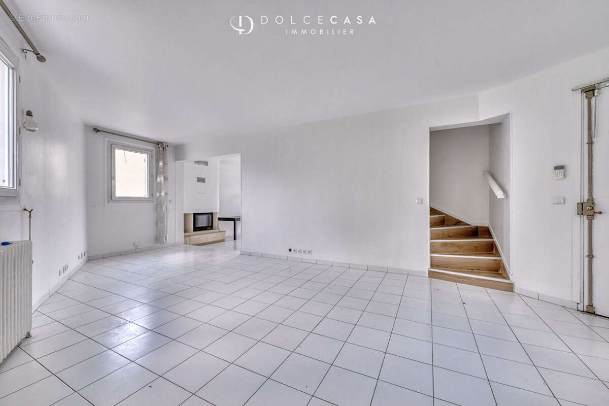 Maison à NOISY-LE-GRAND