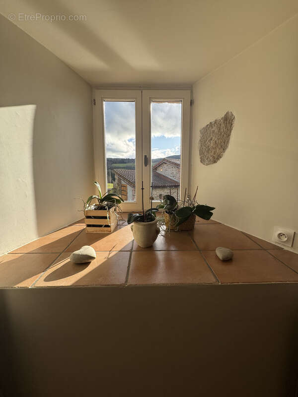 Maison à SAINT-GENEST-MALIFAUX