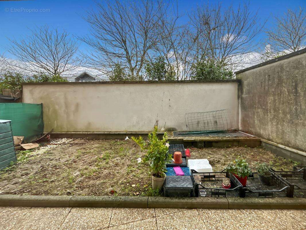 Appartement à ORLEANS