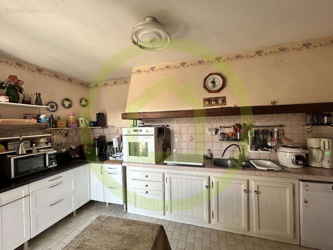 Maison à SAINT-RAMBERT-D&#039;ALBON