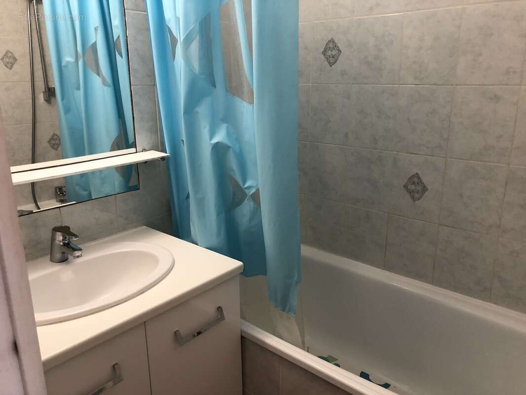 Appartement à RISOUL