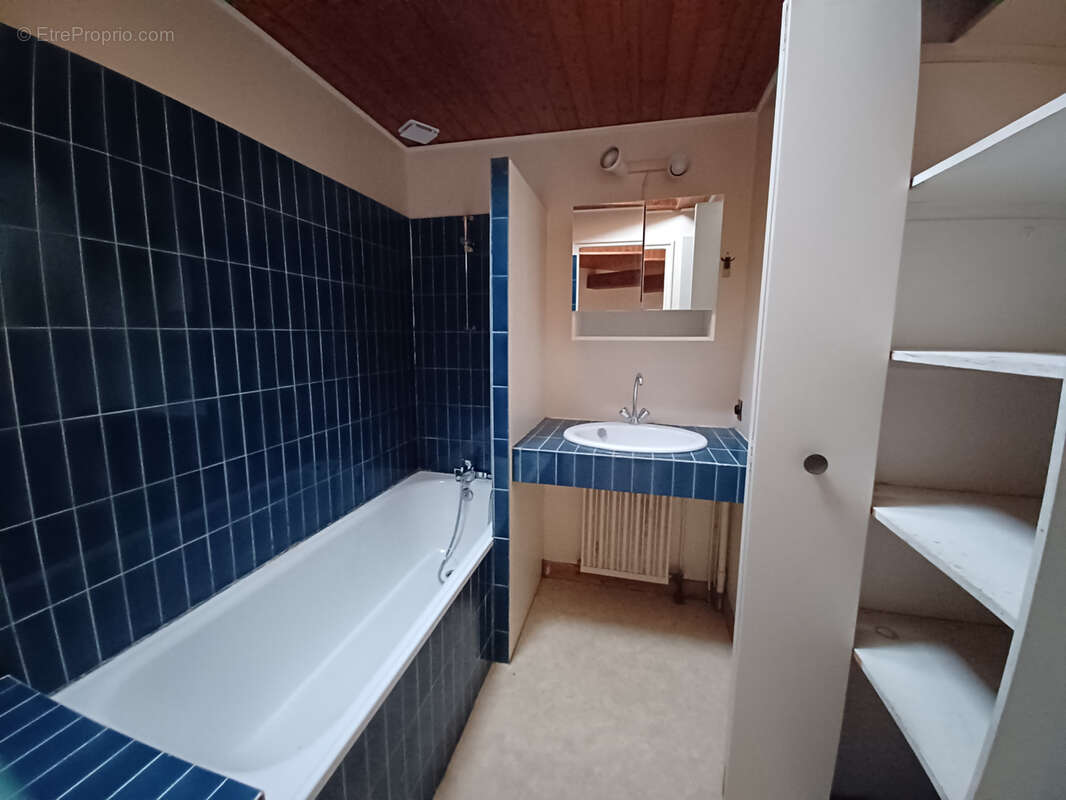 Appartement à BRESSUIRE