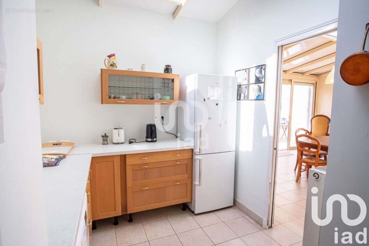 Photo 7 - Maison à NEMOURS