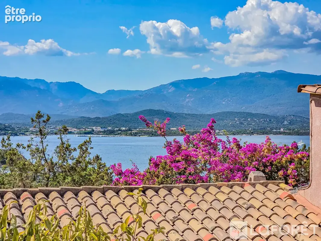 Maison Porto Vecchio 5 pièce(s) - photo 2