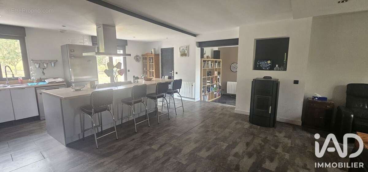 Maison 93 m² à Villers-Saint-Sepulcre  - photo 2