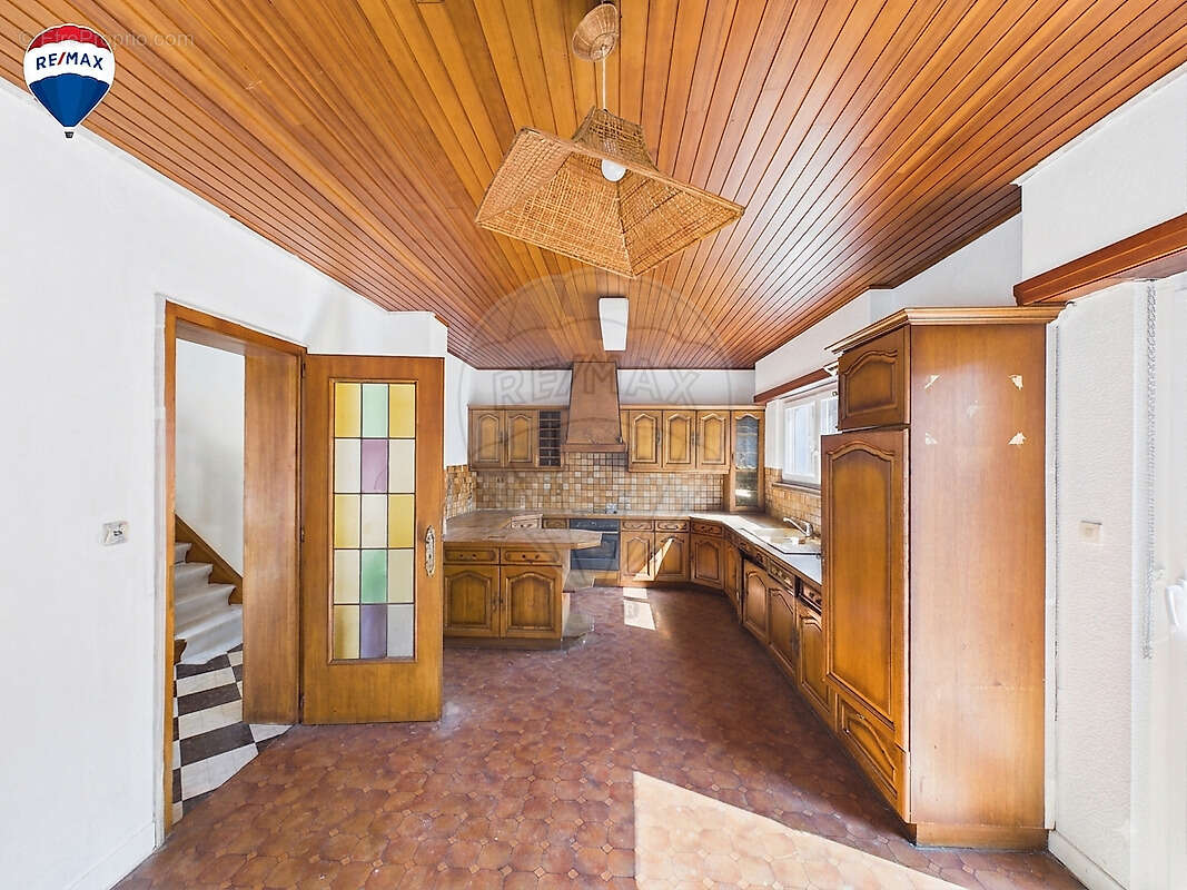 Maison 5 chambre(s) à vendre - photo 10