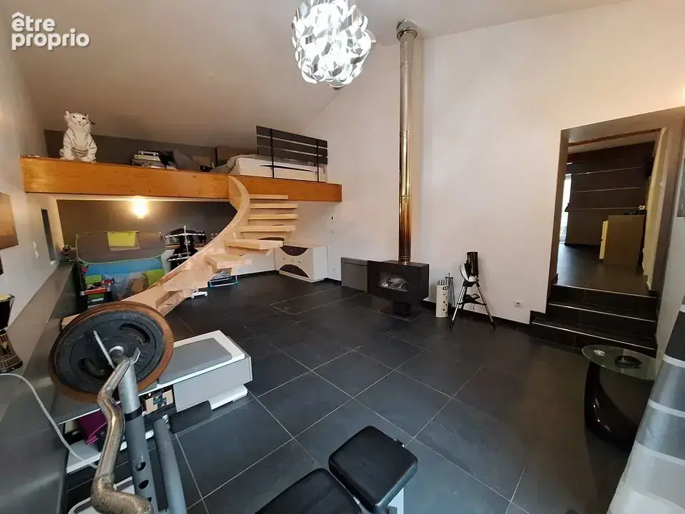 Maison 5 pièces 150 m² à vendre à Chateauneuf-Sur-Isere (26300) - photo 6