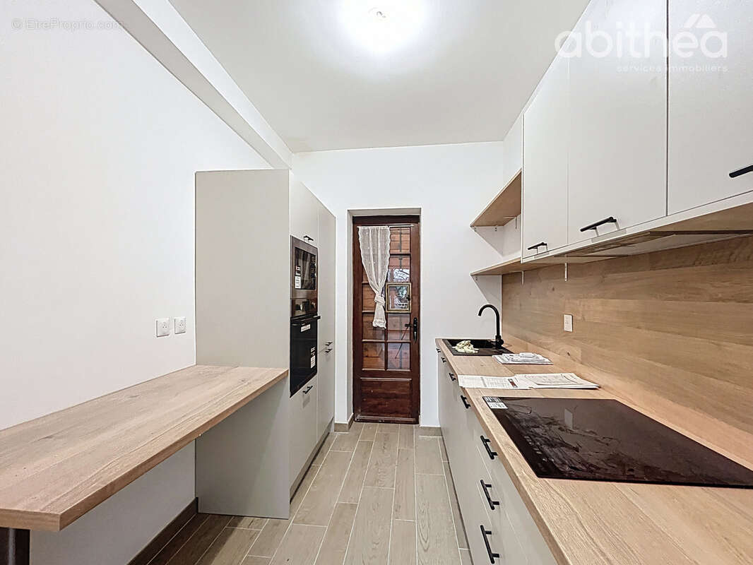 Maison à CHOISY-LE-ROI