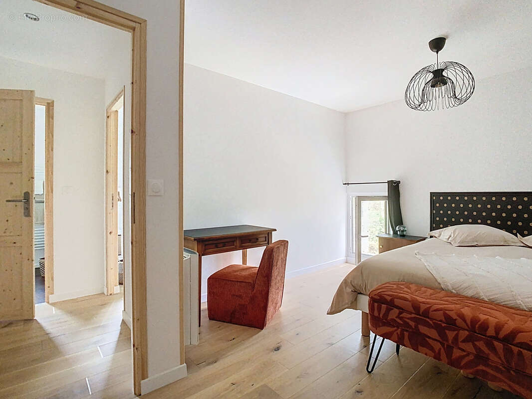 Maison à PICAUVILLE