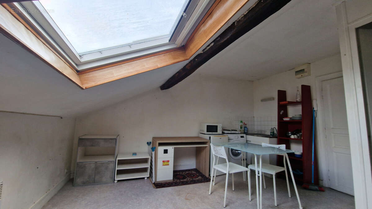 Appartement à ANGERS