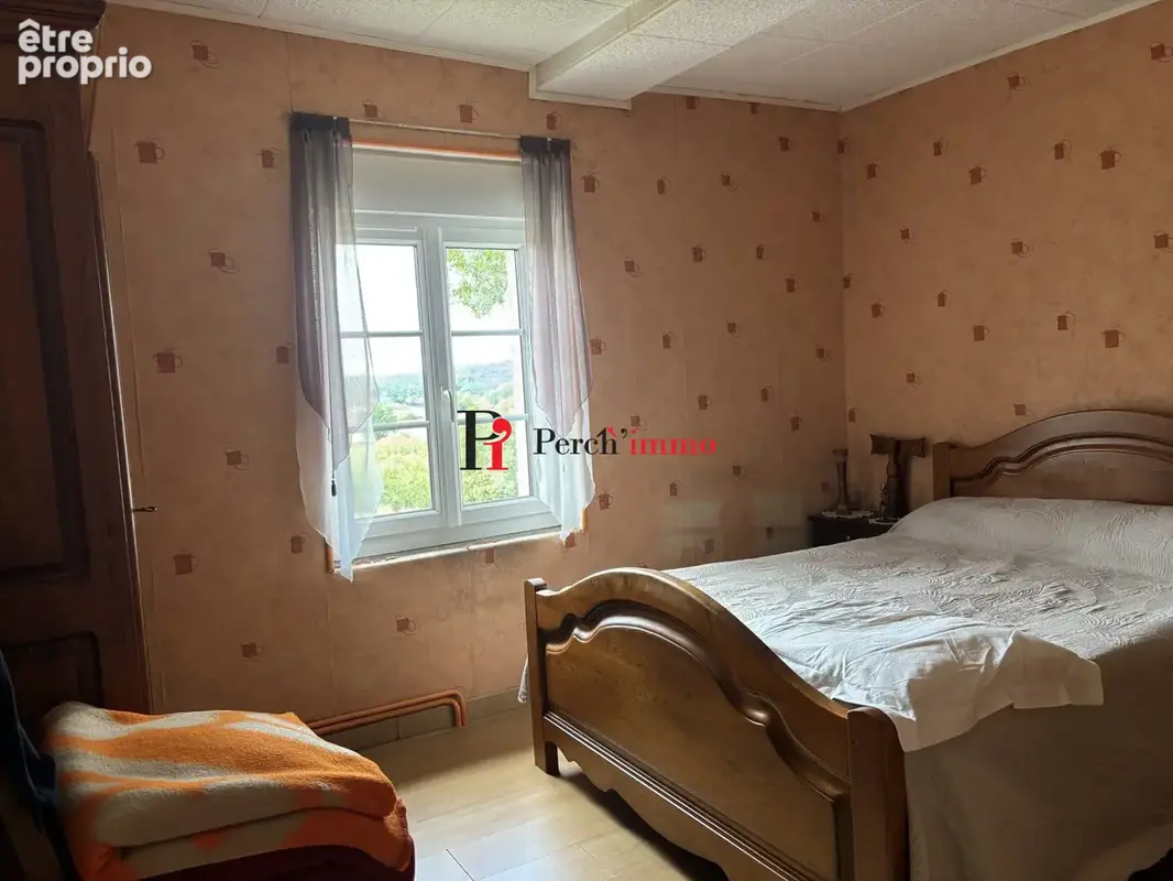Maison 4 pièces 72 m² à vendre à Belleme (61130) - photo 9