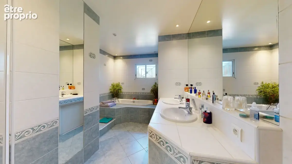 Maison 6 pièces 193 m2 AUSSONNE - photo 14