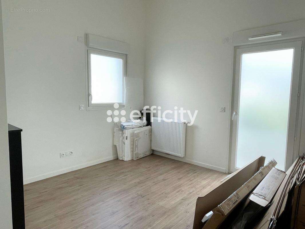 Appartement à LAGORD