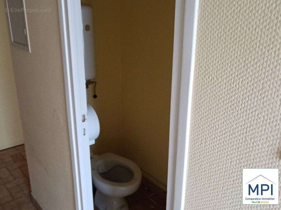 Maison à VENDIN-LE-VIEIL