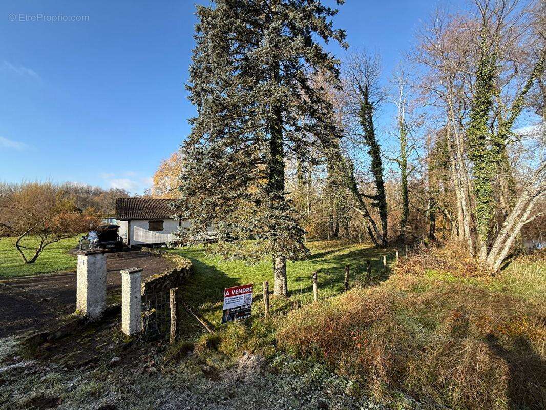 Maison à PONT-SUR-L'OGNON