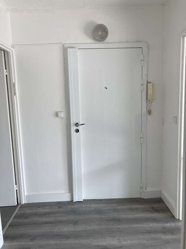 Photo 9 - Appartement à SARCELLES