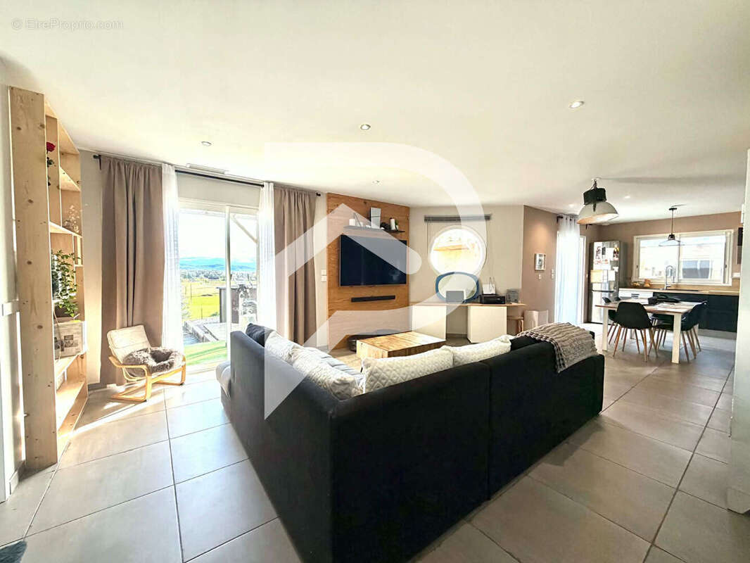 Maison à LABASTIDE-MONREJEAU