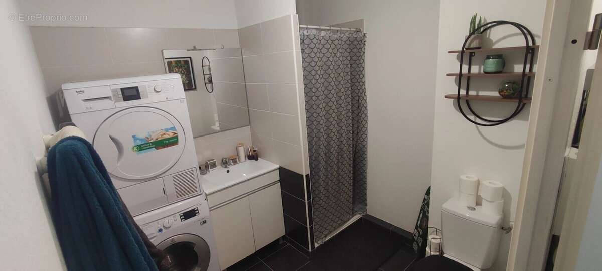 Appartement à FABREGUES