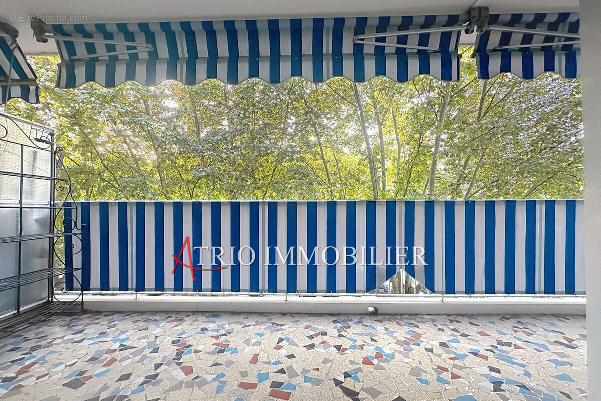 Appartement à CAGNES-SUR-MER