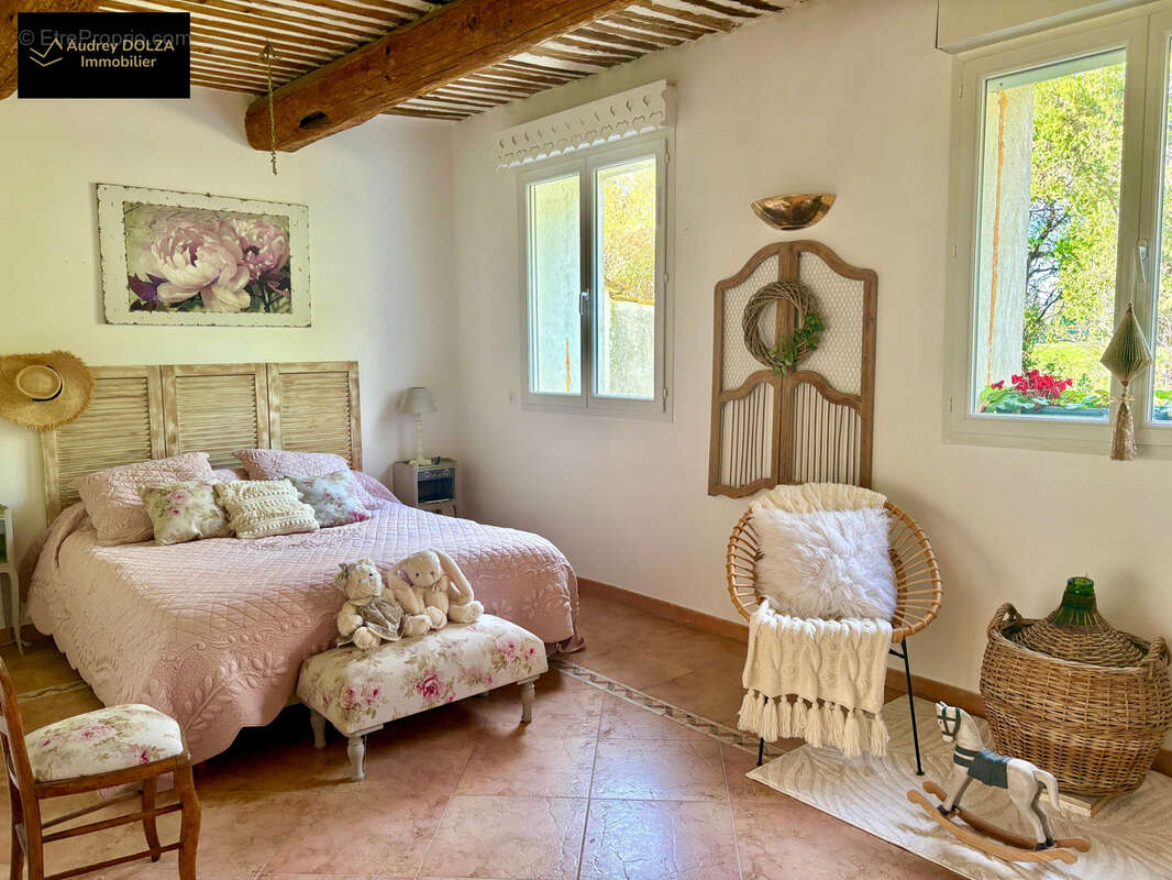 Maison à SALON-DE-PROVENCE