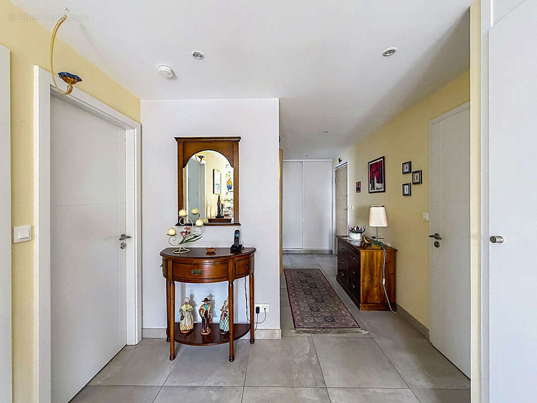 Appartement Lingolsheim 4P - photo 12