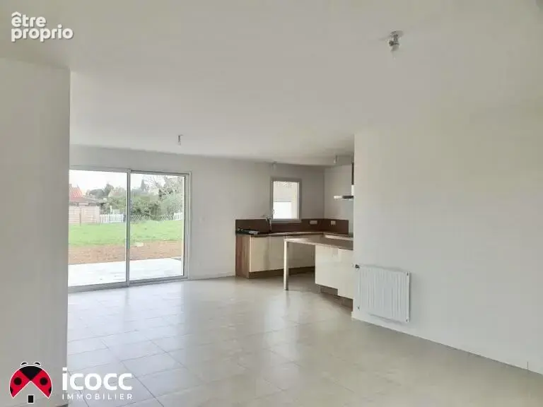Maison 4 pièces 89 m² à vendre à La Bretonniere-La-Claye (85320) - photo 2