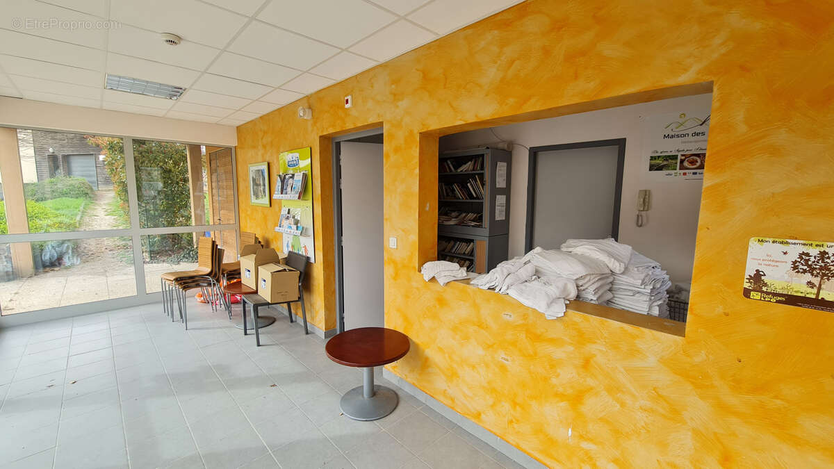 Appartement à NAUCELLE