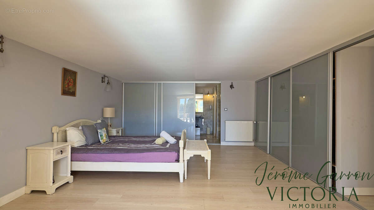 Bastide Côte d’Azur   Proche de Cannes - photo 14