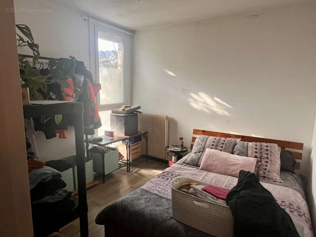 Appartement à BEAUCAIRE