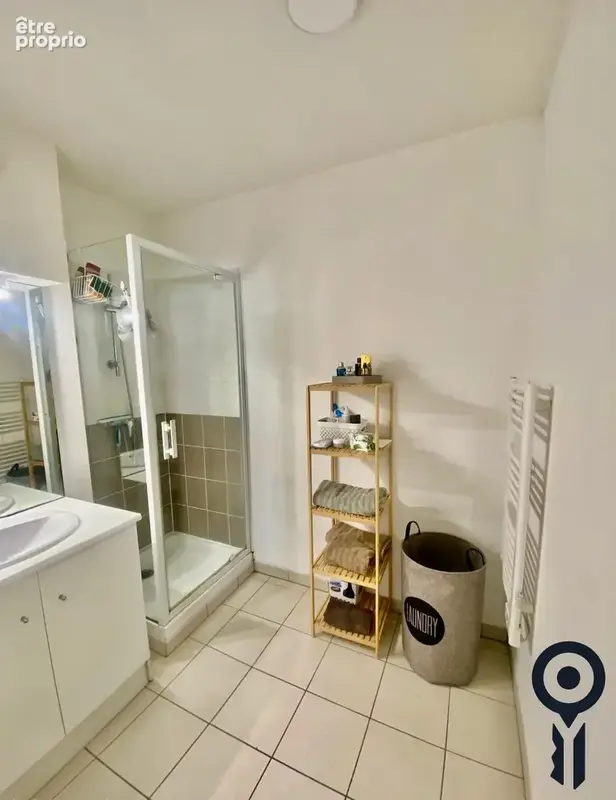 Appartement 2 pièces 41 m² à vendre à Narbonne (11100) - photo 3