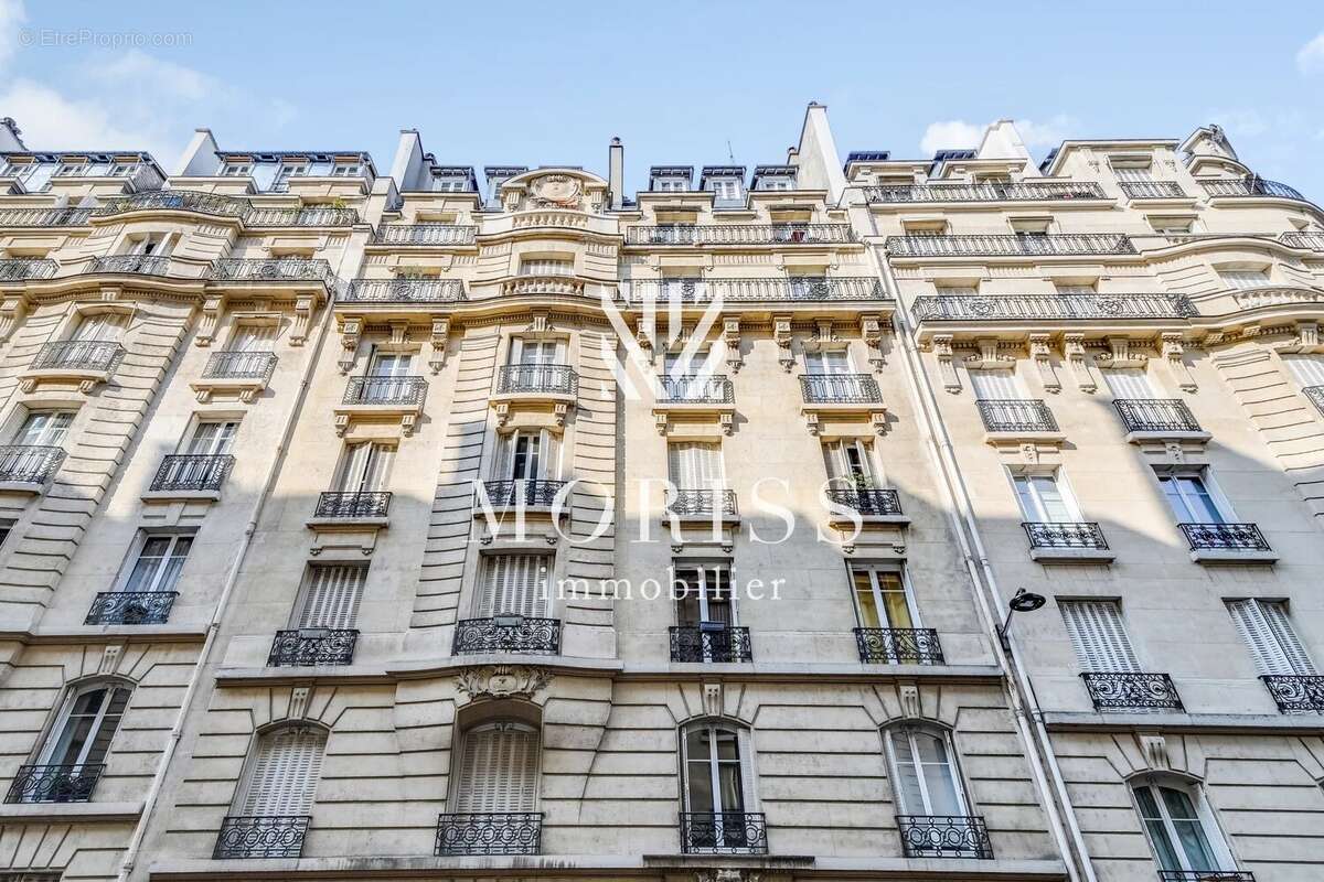 Appartement 28m2 2 pièces à vendre - photo 12