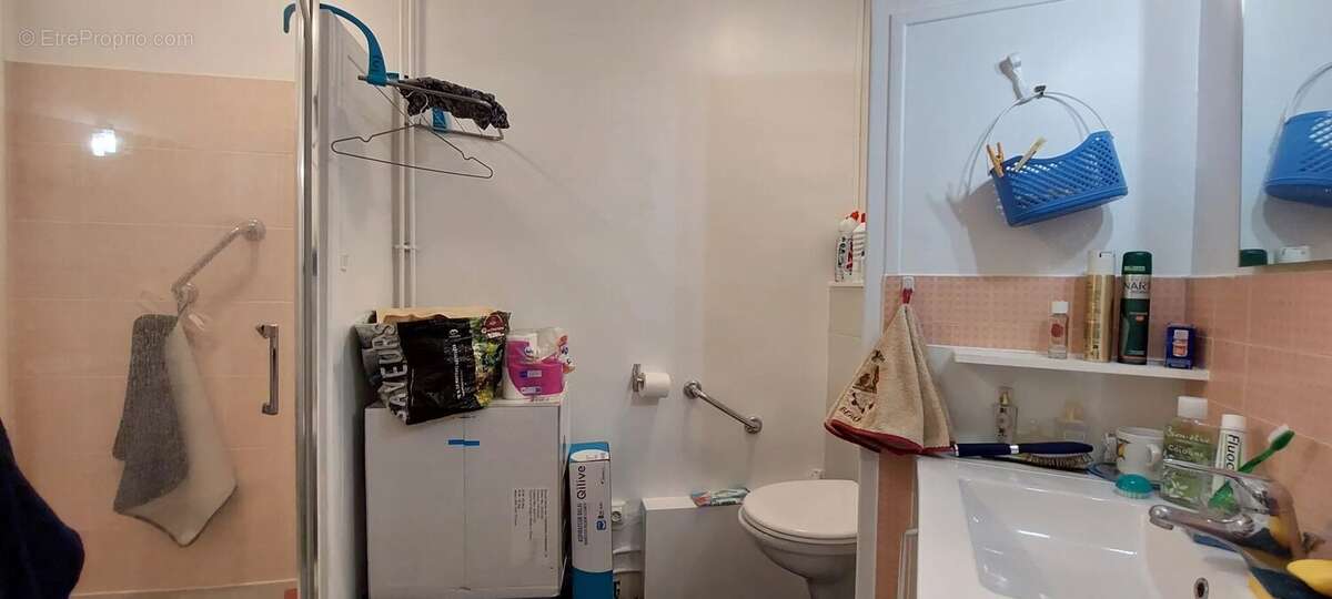 Appartement à TOURS