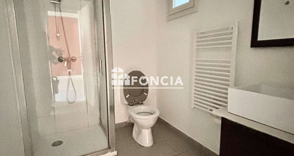 Appartement à SETE