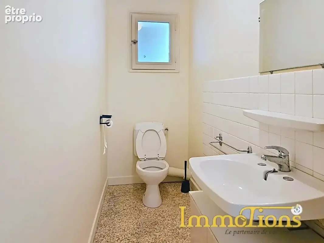 Maison familiale 128,74 m² – 4 chambres – Jardin plat – Notre-Dame-de-l’Osier - photo 30