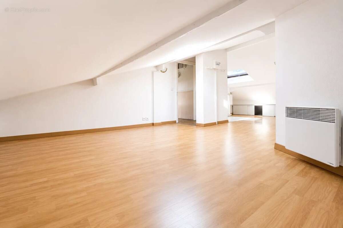 Appartement à VERSAILLES