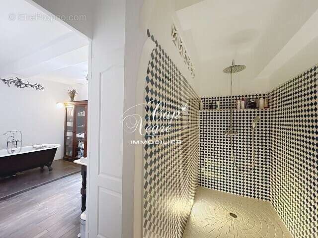 Maison à LE CANNET-DES-MAURES