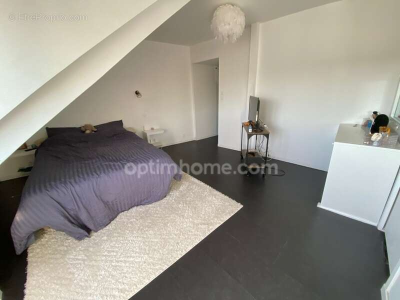 Appartement à QUIMPERLE