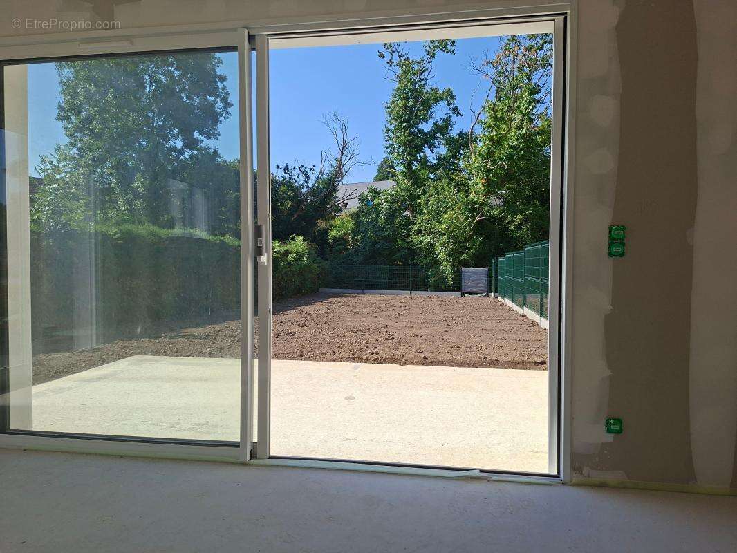 Votre villa neuve avec jardin aux portes de Pau - photo 8