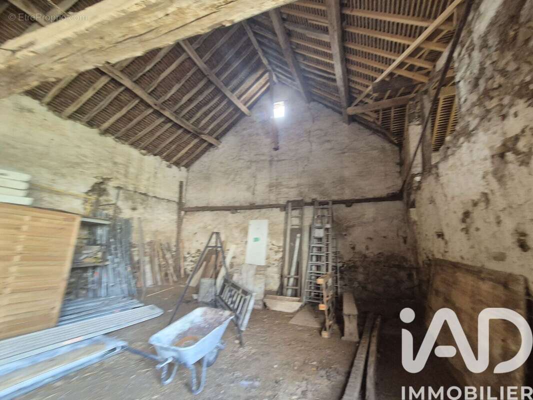 Photo 8 - Maison à LA FERTE-SOUS-JOUARRE