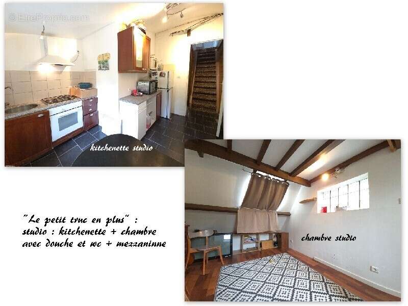 Maison à NOGENT-SUR-OISE