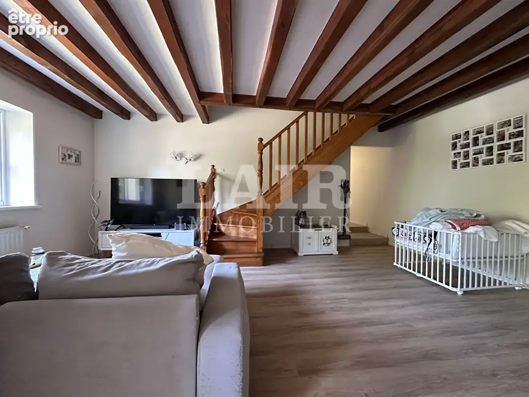Maison avec vue sur les Vallons du Perche - Réf B13937 - photo 7